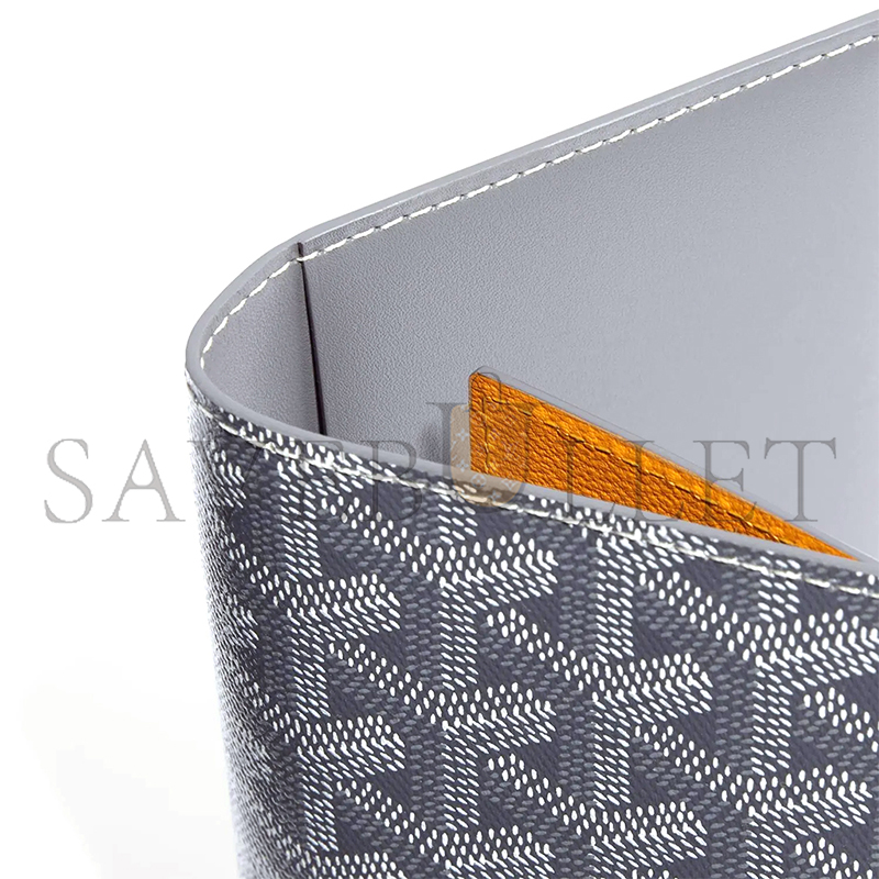 Go*ard grenelle passport cover grenelpmlty51cl51x (14*10*1.5cm)